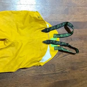 CelaVi toddler rain pants.